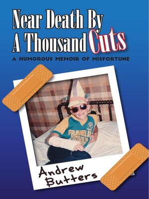 cover image of Near Death by a Thousand Cuts